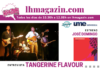 El grupo Tangerine Flavour hoy en LH a Todo Ritmo