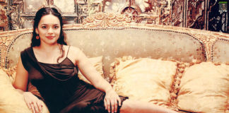 30-03-2025 Celebramos el cumpleaños de Norah Jones, cantante estadounidense hija del famoso sitarista hindú Ravi Shankar