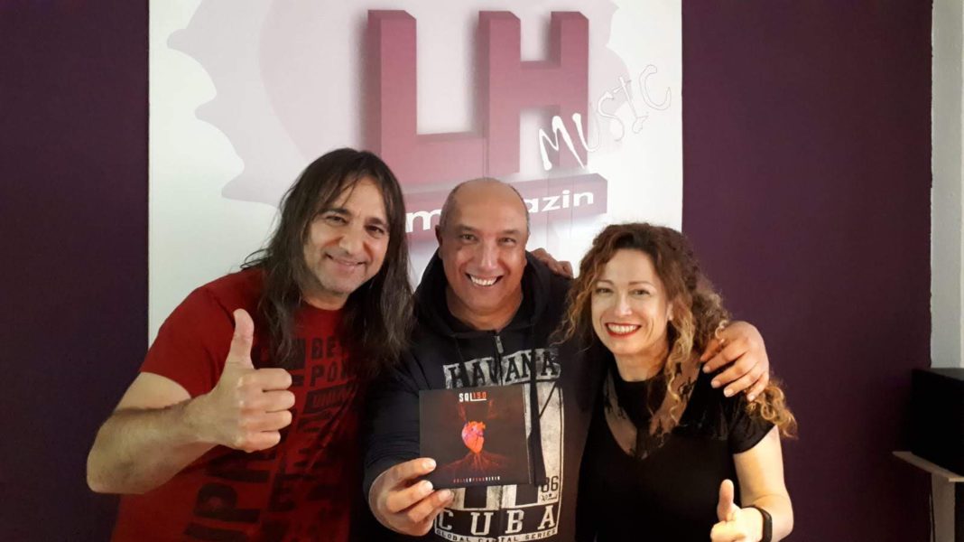 Sal150 y juan rodriguez