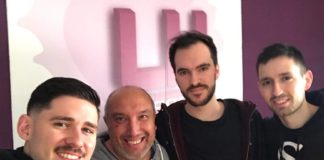 LH a Todo Ritmo entrevista Alfenic