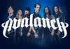 Ya esta a la venta el nuevo disco del grupo Avalanch