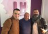 LH a Todo Ritmo entrevista a Carmen 113