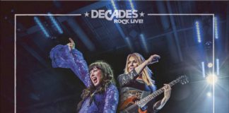 HEART “Live in Atlantic City”