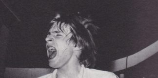 22-03-2024 Hoy hubiera cumplido años Keith Relf músico británico, de la banda The Yardbirds