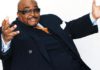 21-03-2025 Hoy hubiera cumplido años el gran Solomon Burke