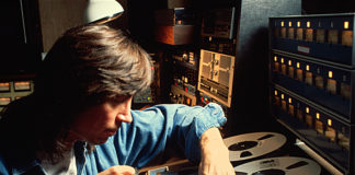 10-03-2025 Celebramos el cumpleaños de Tom Scholz, músico estadounidense, de la banda Boston