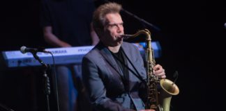 14-03-2025 Celebramos el cumpleaños de Walter Parazaider, saxofonista estadounidense del grupo Chicago