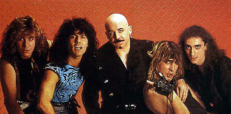 29-04-2025 Celebramos el cumpleaños de Manu García, guitarrista español, de la banda Ángeles del Infierno