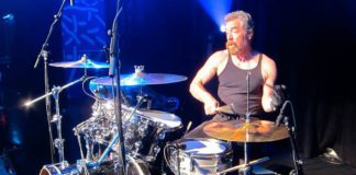 24-04-2025 Celebramos el cumpleaños de Doug Clifford, músico estadounidense, de la banda Creedence Clearwater Revival