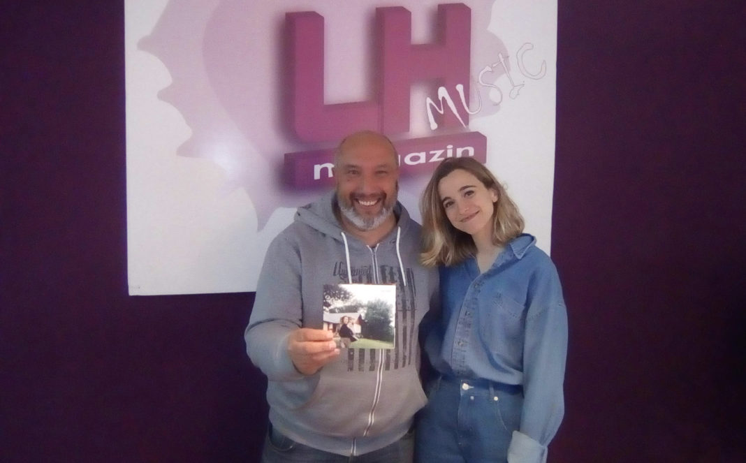 Intana y juan rodriguez