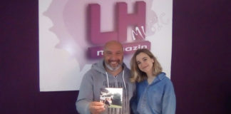 LH a Todo Ritmo entrevista a Intana