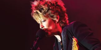 10-04-2025 Celebramos el cumpleaños de Katrina Leskanich, cantante estadounidense, de la banda Katrina & The Waves
