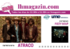 El grupo de Madrid Atraco hoy en LH a Todo Ritmo