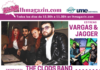 Hoy nos visita el grupo de Madrid The Clods Band