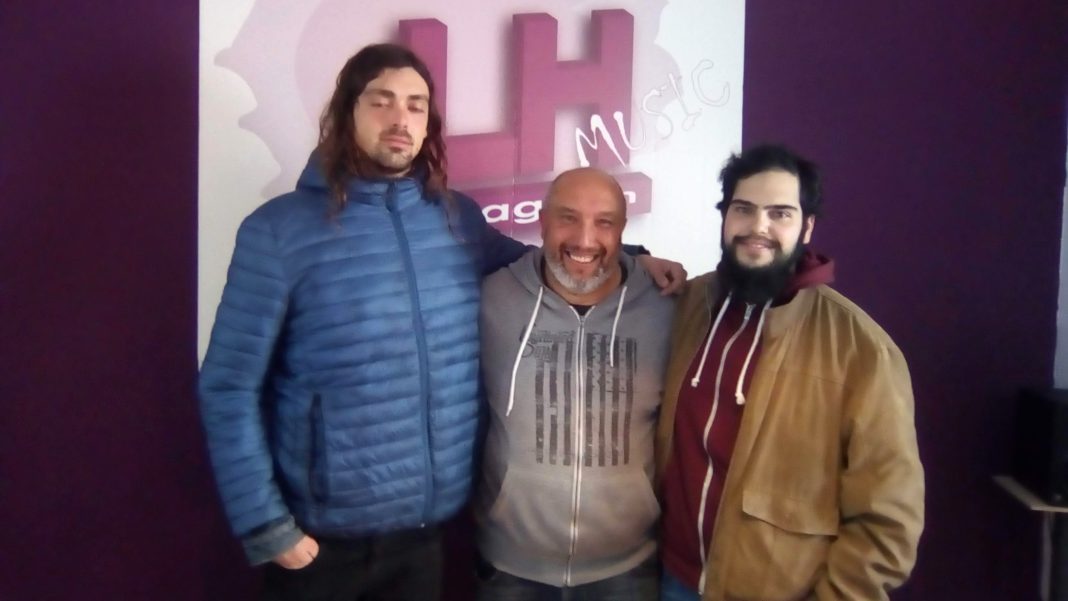 Los Estanques y juan rodriguez