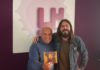 LH a Todo Ritmo entrevista a Pablo Fugitivo