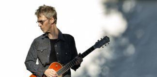 19-04-2026 Hoy celebramos el cumpleaños de Ariel Rot, guitarrista, cantante, compositor y productor musical argentino