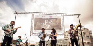 International Jazz Day Madrid celebrará su segunda edición entre los días 26 de abril y 5 de mayo con decenas de actividades