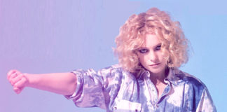 13-05-2026 Celebramos el cumpleaños de Alison Goldfrapp, cantante británica del grupo Goldfrapp