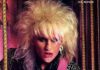 14-05-2025 Celebramos el cumpleaños de C.C. DeVille, guitarrista estadounidense, de la banda Poison