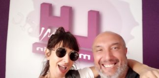 LH a Todo Ritmo entrevista a Dry Martina «Tú quieres mambo»