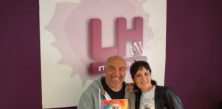 LH a Todo Ritmo entrevista a Mailers