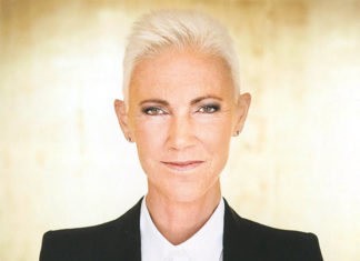 30-05-2026 Hoy hubiera cumplido años Marie Fredriksson, cantante y compositora sueca, de la banda Roxette