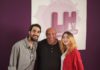 LH a Todo Ritmo entrevista a The Closds Band