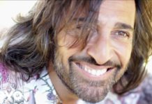 21-05-2026 Celebramos el cumpleaños de Antonio Carmona, cantante español, de la banda Ketama