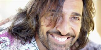 21-05-2025 Celebramos el cumpleaños de Antonio Carmona, cantante español, de la banda Ketama