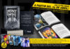Primer proyecto editorial colectivo y académico dedicado exclusivamente a este estilo musical el Heavy Metal