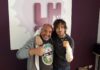 LH a todo Ritmo entrevista a Marlon