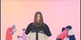 Delaporte estrena videoclip No te vas a olvidar