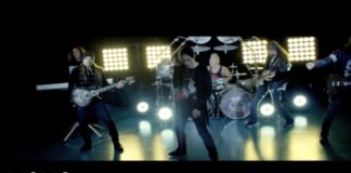 Avalanch tienen un nuevo videoclip del tema La Flor en el Hielo