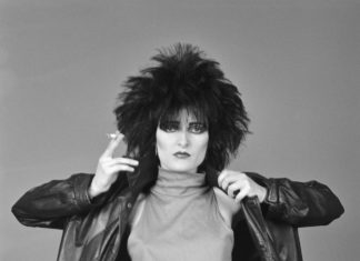 27-05-2026 Celebramos el cumpleaños de Siouxsie Sioux, cantante, compositora y productora británica, de las bandas Siouxsie and the Banshees, y The Creatures