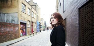 18-06-2025 Celebramos el cumpleaños de Alison Moyet, cantautora británica, conocida por su paso por el dúo Jazoo