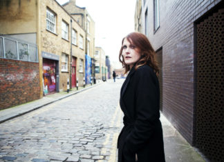 18-06-2026 Celebramos el cumpleaños de Alison Moyet, cantautora británica, conocida por su paso por el dúo Jazoo