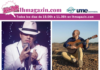 Hoy un programa especial a los ritmos latinos desde Miami Enrique Nuñez y en nuestro estudio el onubense Adrián Cobos