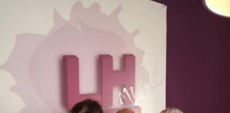 LH a Todo Ritmo entrevista a Tam Tam Go