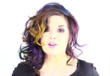 19-06-2026 Celebramos el cumpleaños de Ann Wilson, música estadounidense, de la banda Heart.