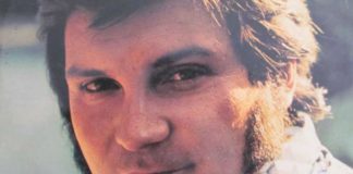 14-06-2025 Hoy hubiera cumplido años Bruno Lomas, cantante español de rock