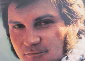 14-06-2026 Hoy hubiera cumplido años Bruno Lomas, cantante español de rock