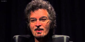 16-06-2025 Hoy celebramos el cumpleaños de Gino Vannelli, músico canadiense