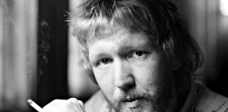 15-06-2024 Hoy hubiera cumplido años Harry Nilsson cantante y compositor estadounidense