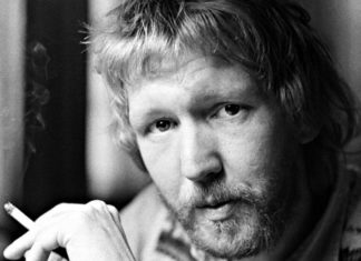15-06-2026 Hoy hubiera cumplido años Harry Nilsson cantante y compositor estadounidense