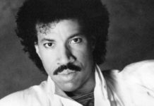 20-06-2026 Celebramos el cumpleaños de Lionel Richie, cantante y actor estadounidense de la banda The Commodores