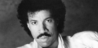 20-06-2025 Celebramos el cumpleaños de Lionel Richie, cantante y actor estadounidense de la banda The Commodores