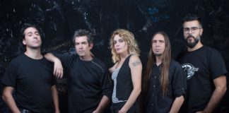 Miss Octubre tienen nuevo videoclip «Quiero ser agua»