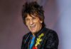 01-06-2025 Celebramos el cumpleaños de Ron Wood, guitarrista británico, de la banda The Rolling Stones