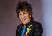 01-06-2026 Celebramos el cumpleaños de Ron Wood, guitarrista británico, de la banda The Rolling Stones